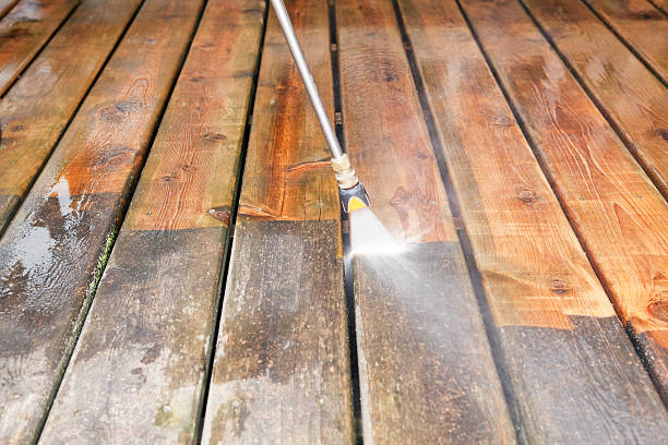 Upper Nyack, NY Pressure Washing Company