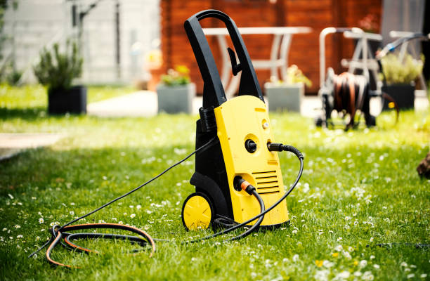 Playground Equipment Cleaning in Upper Nyack, NY